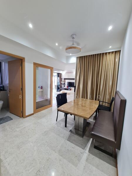 Cityscape at Farrer Park, 101 Mergui Road, 2 Bedrooms, 1,120 sqft, Condominium For Rent, by Rosalind Loh, 23884608 - PropertyGuru.com.sg