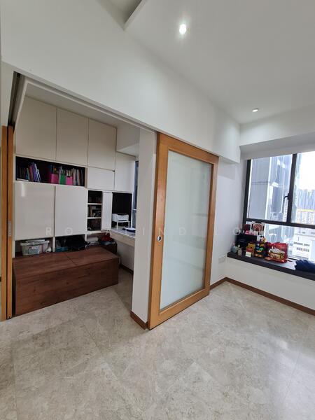 Cityscape at Farrer Park, 101 Mergui Road, 2 Bedrooms, 1,120 sqft, Condominium For Rent, by Rosalind Loh, 23884608 - PropertyGuru.com.sg