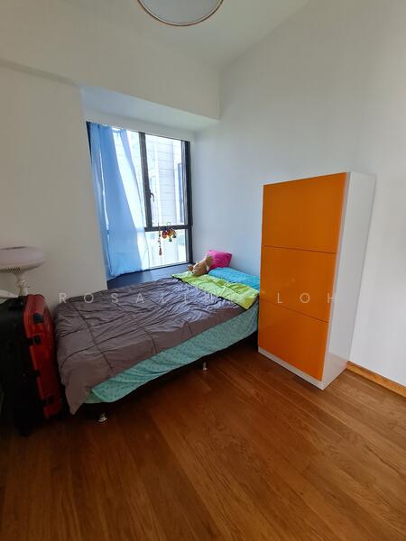 Cityscape at Farrer Park, 101 Mergui Road, 2 Bedrooms, 1,120 sqft, Condominium For Rent, by Rosalind Loh, 23884608 - PropertyGuru.com.sg