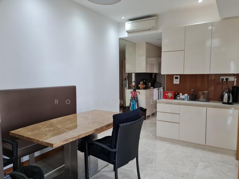 Cityscape at Farrer Park, 101 Mergui Road, 2 Bedrooms, 1,120 sqft, Condominium For Rent, by Rosalind Loh, 23884608 - PropertyGuru.com.sg