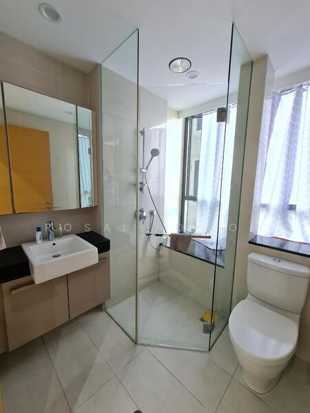 Cityscape at Farrer Park, 101 Mergui Road, 2 Bedrooms, 1,120 sqft, Condominium For Rent, by Rosalind Loh, 23884608 - PropertyGuru.com.sg