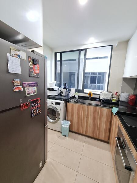 Cityscape at Farrer Park, 101 Mergui Road, 2 Bedrooms, 1,120 sqft, Condominium For Rent, by Rosalind Loh, 23884608 - PropertyGuru.com.sg