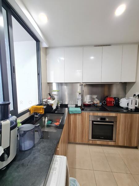 Cityscape at Farrer Park, 101 Mergui Road, 2 Bedrooms, 1,120 sqft, Condominium For Rent, by Rosalind Loh, 23884608 - PropertyGuru.com.sg