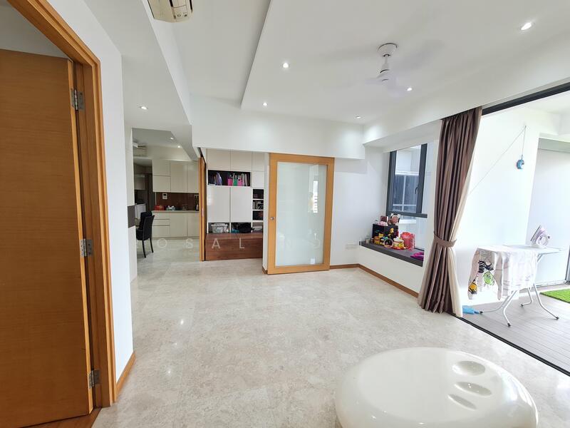 Cityscape at Farrer Park, 101 Mergui Road, 2 Bedrooms, 1,120 sqft, Condominium For Rent, by Rosalind Loh, 23884608 - PropertyGuru.com.sg