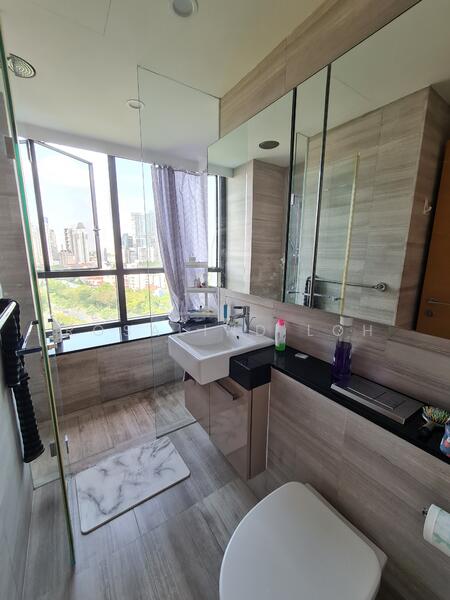 Cityscape at Farrer Park, 101 Mergui Road, 2 Bedrooms, 1,120 sqft, Condominium For Rent, by Rosalind Loh, 23884608 - PropertyGuru.com.sg