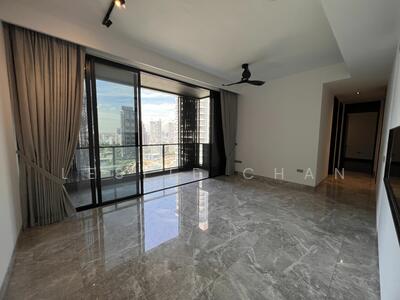 For Sale - Martin Modern