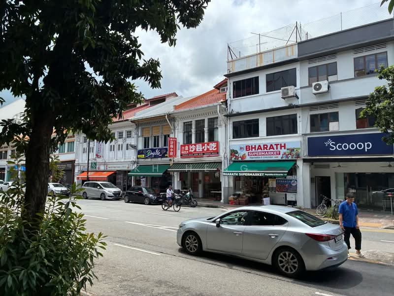 Tanjong Katong Road, Tanjong Katong Road, 1,350 sqft, Food & Beverage For Rent, by KH Heng, 23884747 - CommercialGuru.com.sg