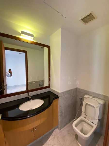 For Rent - Orchard Scotts