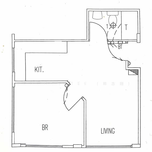 For Sale Mountbatten Lodge