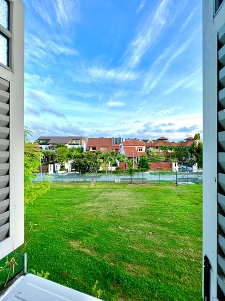 For Sale - Mountbatten Lodge