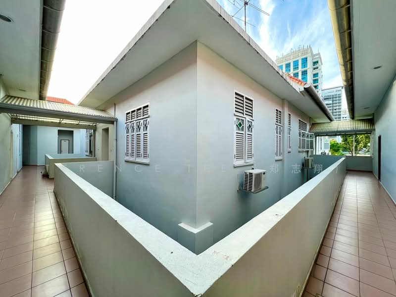 For Sale - Mountbatten Lodge