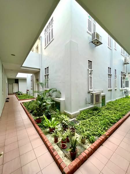 For Sale - Mountbatten Lodge