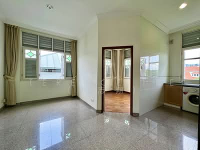 For Sale - Mountbatten Lodge