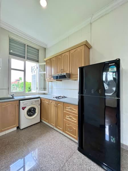 For Sale - Mountbatten Lodge