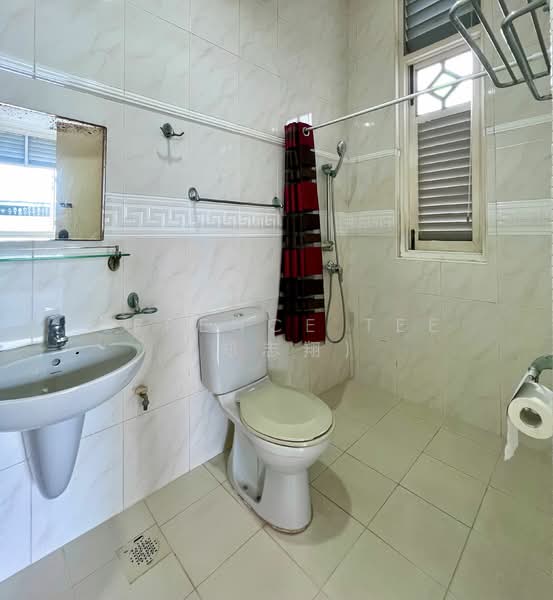 For Sale - Mountbatten Lodge