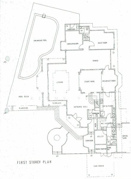 For Rent Beechwood Terrace