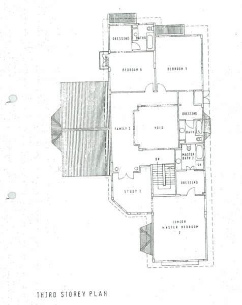 For Rent Beechwood Terrace