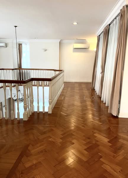 For Rent - Beechwood Terrace