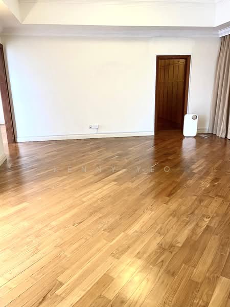 For Rent - Beechwood Terrace