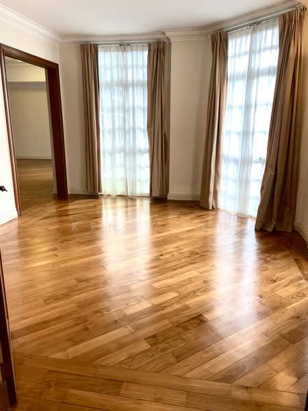 For Rent - Beechwood Terrace