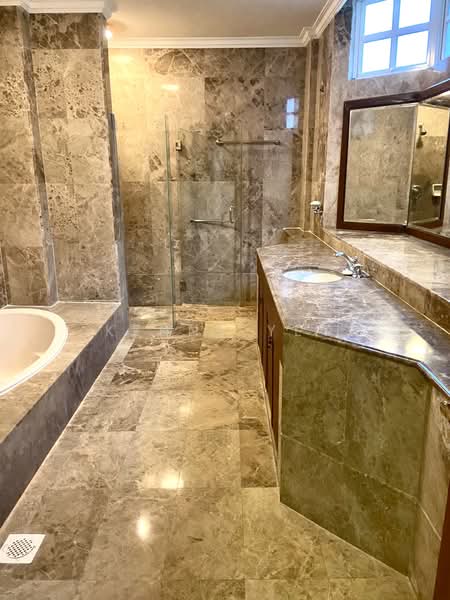 For Rent - Beechwood Terrace