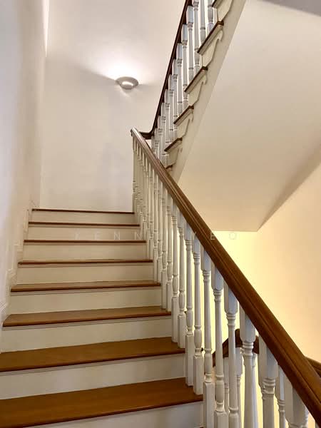 For Rent - Beechwood Terrace