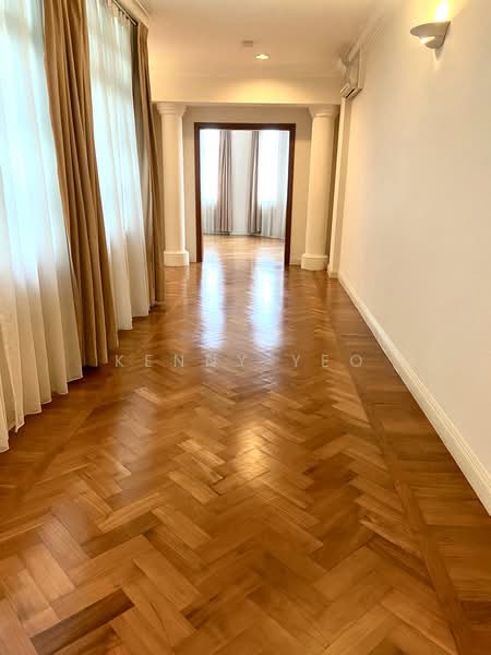 For Rent - Beechwood Terrace