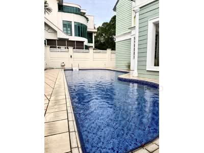 For Rent - Beechwood Terrace