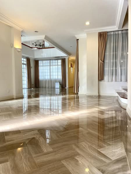 For Rent - Beechwood Terrace