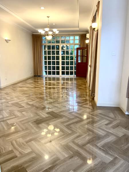 For Rent - Beechwood Terrace