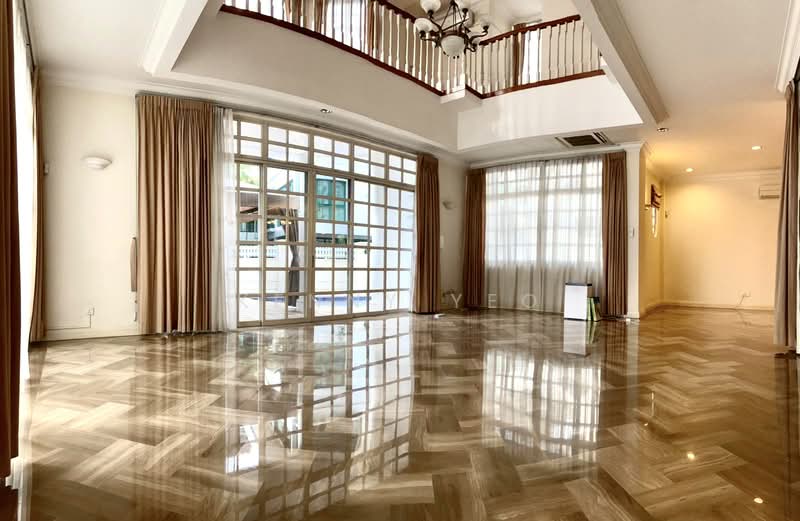 For Rent - Beechwood Terrace