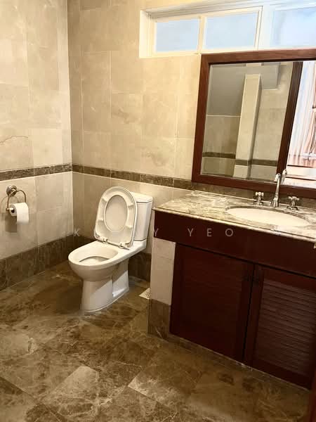 For Rent - Beechwood Terrace