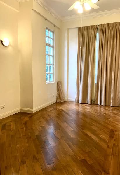 For Rent - Beechwood Terrace