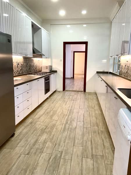 For Rent - Beechwood Terrace