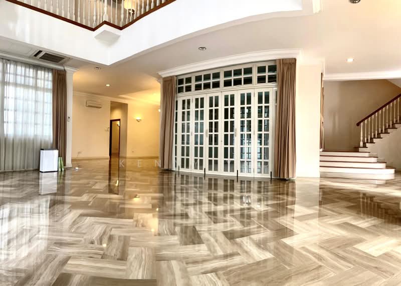 For Rent - Beechwood Terrace