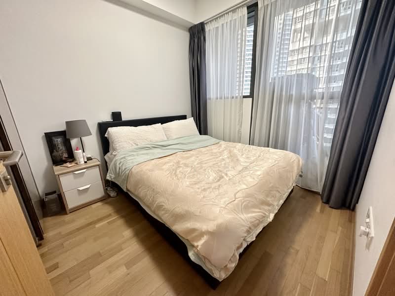 Commonwealth Towers, 232 Commonwealth Avenue, 1 Bedroom, 441 sqft, Condominium For Sale, by Jacq Ng, 23885191 - PropertyGuru.com.sg