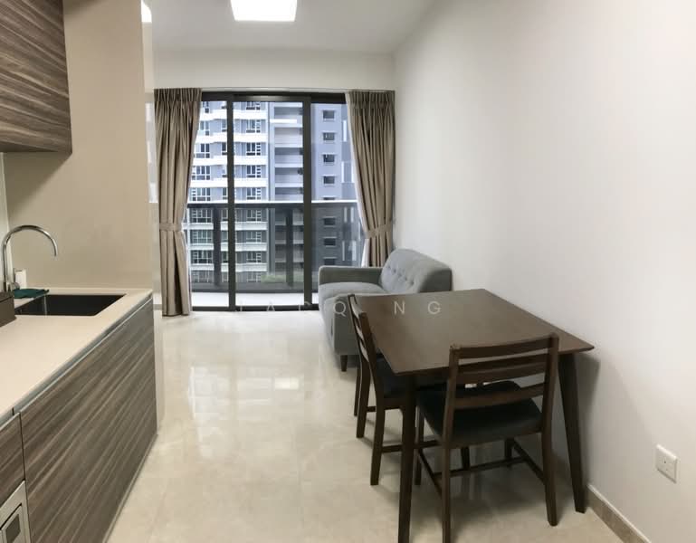 Commonwealth Towers, 232 Commonwealth Avenue, 1 Bedroom, 441 sqft, Condominium For Sale, by Jacq Ng, 23885191 - PropertyGuru.com.sg