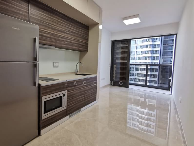 Commonwealth Towers, 232 Commonwealth Avenue, 1 Bedroom, 441 sqft, Condominium For Sale, by Jacq Ng, 23885191 - PropertyGuru.com.sg