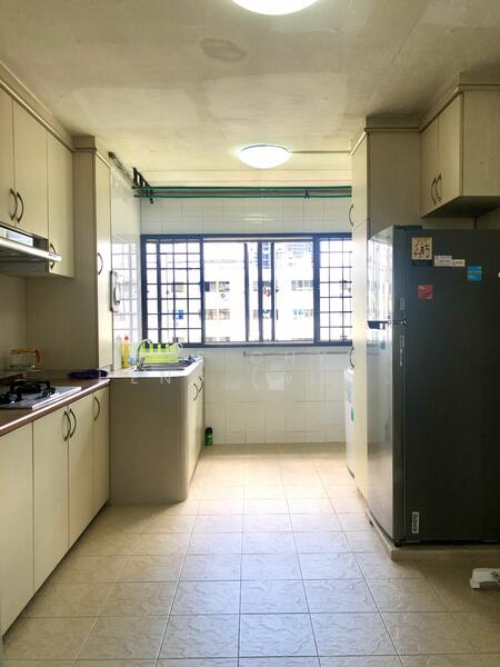 For Rent - 433 Clementi Avenue 3