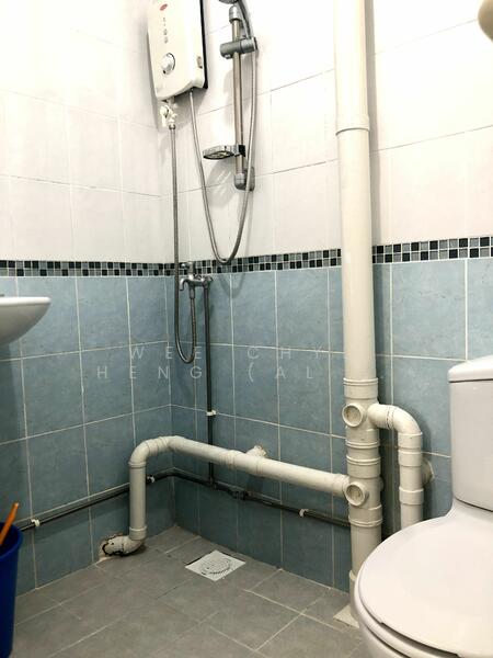 For Rent - 433 Clementi Avenue 3