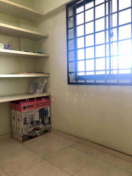 For Rent - 433 Clementi Avenue 3