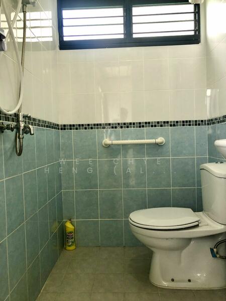 For Rent - 433 Clementi Avenue 3