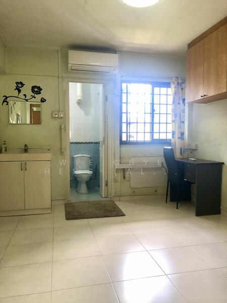 For Rent - 433 Clementi Avenue 3