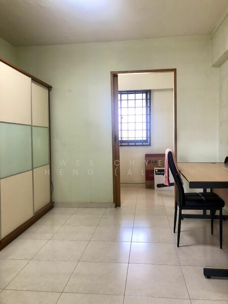 For Rent - 433 Clementi Avenue 3