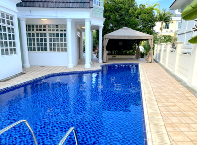 For Rent - Woodgrove Estate