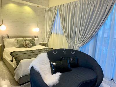 For Sale - The Poiz Residences