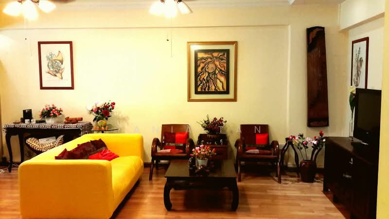 798 Woodlands Drive 72, 798 Woodlands Drive 72, 4 Bedrooms, 1,539 sqft, HDB Flat For Rent, by Tania Tan, 23885987 - PropertyGuru.com.sg