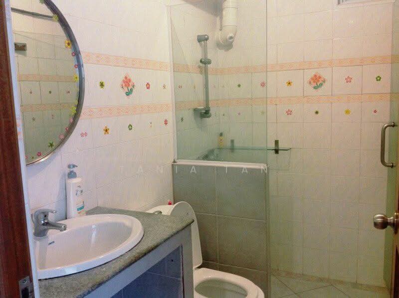 798 Woodlands Drive 72, 798 Woodlands Drive 72, 4 Bedrooms, 1,539 sqft, HDB Flat For Rent, by Tania Tan, 23885987 - PropertyGuru.com.sg