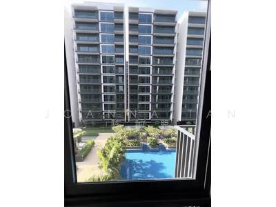 For Sale - Treasure at Tampines