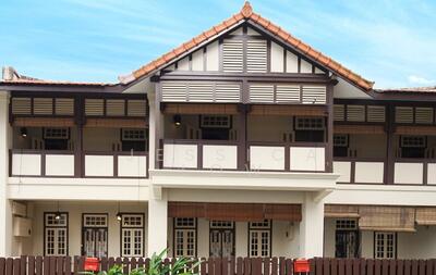 For Rent - Townerville